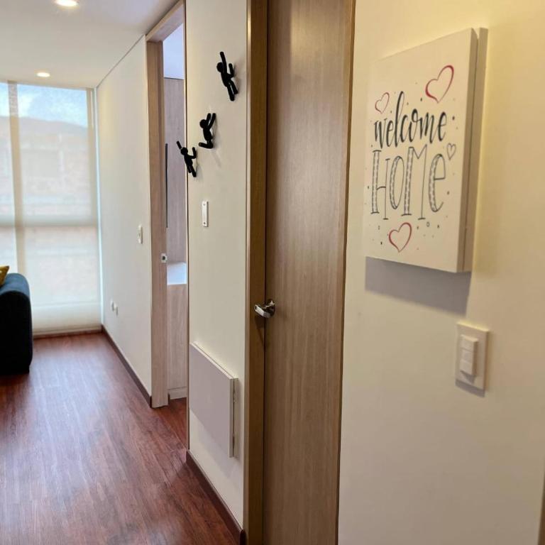 Ehouse504 apartamento hermoso acogedor comodo - Apartamento de 1 dormitorio - 2