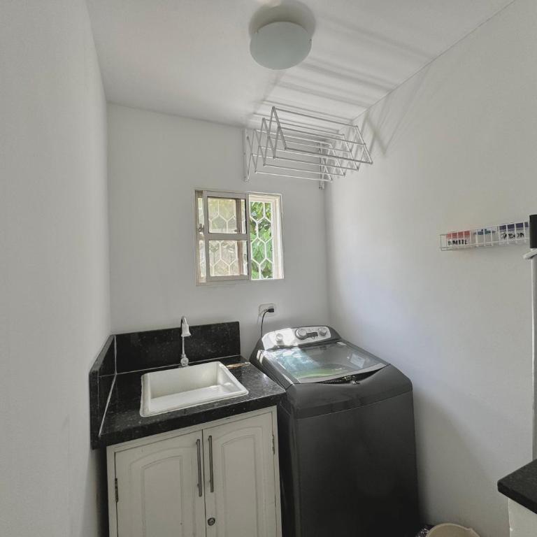 Apartamento a 3 cuadras del mar en Santa Marta - Two-Bedroom Apartment - 17
