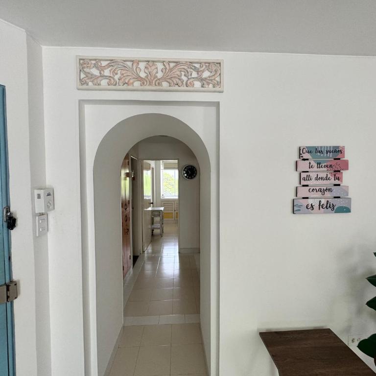 Apartamento a 3 cuadras del mar en Santa Marta - Two-Bedroom Apartment - 19
