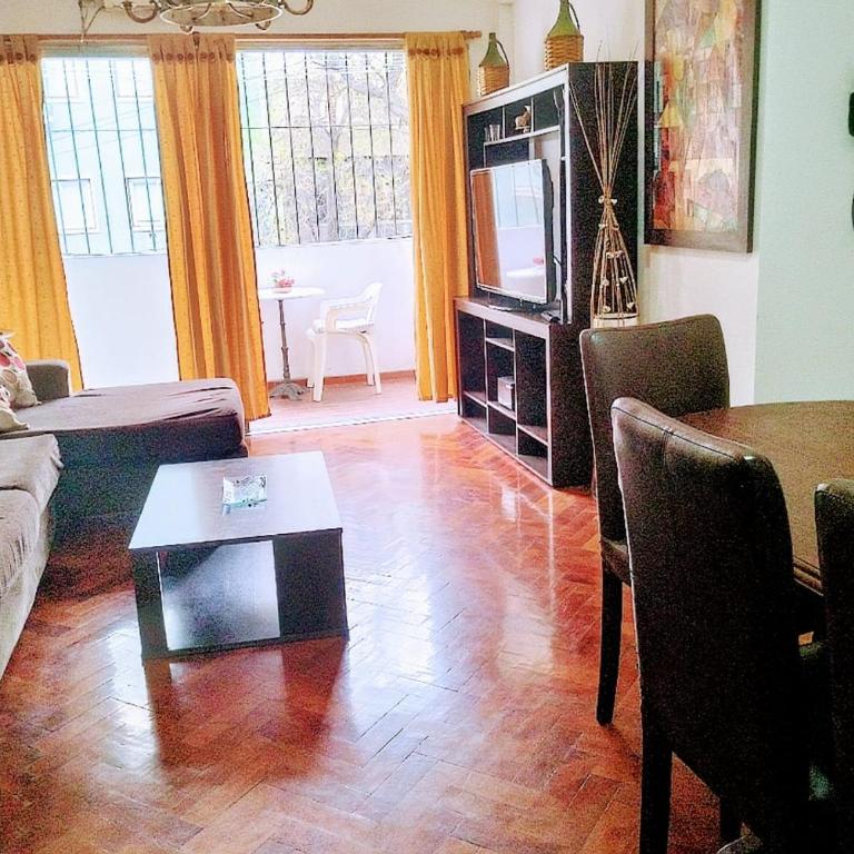 Departamento Blanca - Apartamento Loft de 2 dormitorios - 1