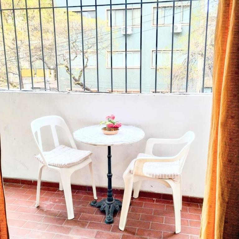 Departamento Blanca - Apartamento Loft de 2 dormitorios - 10