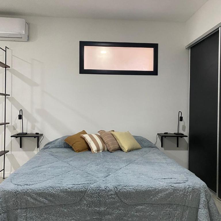 Departamento terminal - Apartamento de 1 dormitorio - 5