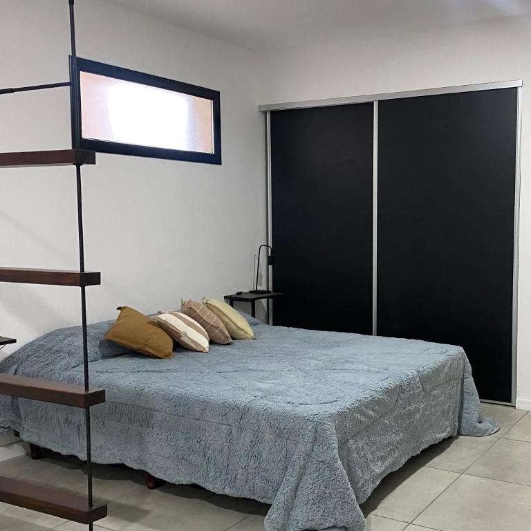 Departamento terminal - Apartamento de 1 dormitorio - 3