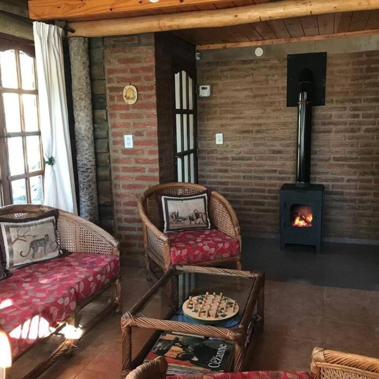 Cabaña La Cotita - Chalet de 2 dormitorios - 12