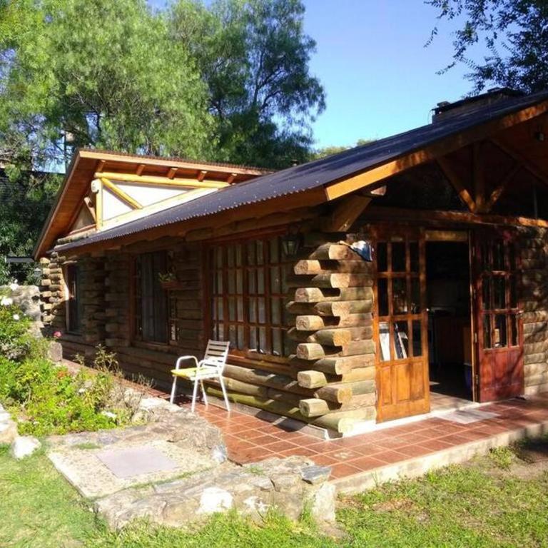 Cabaña La Cotita - Chalet de 2 dormitorios - 3