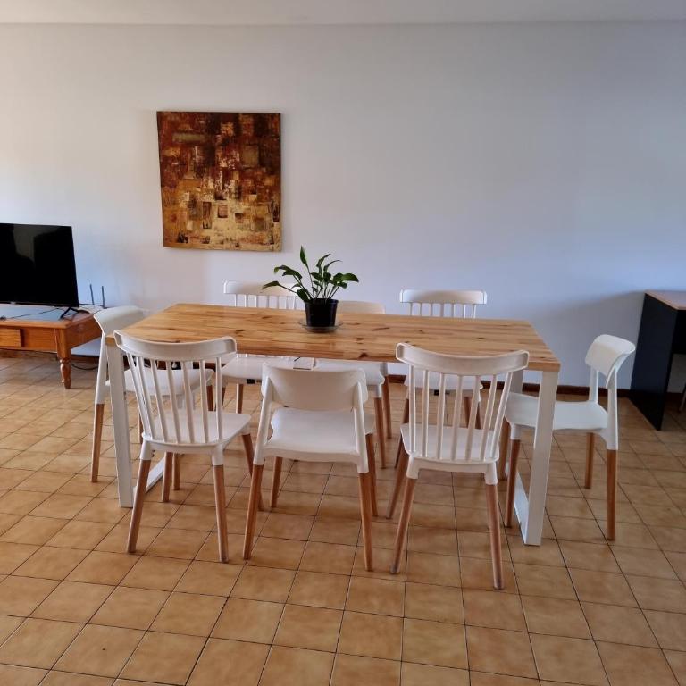 Departamento Mendoza - Three-Bedroom Apartment - 3