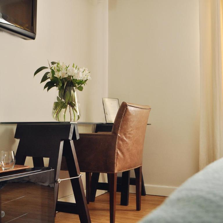 Le Bibló - Superior Twin Room - 10