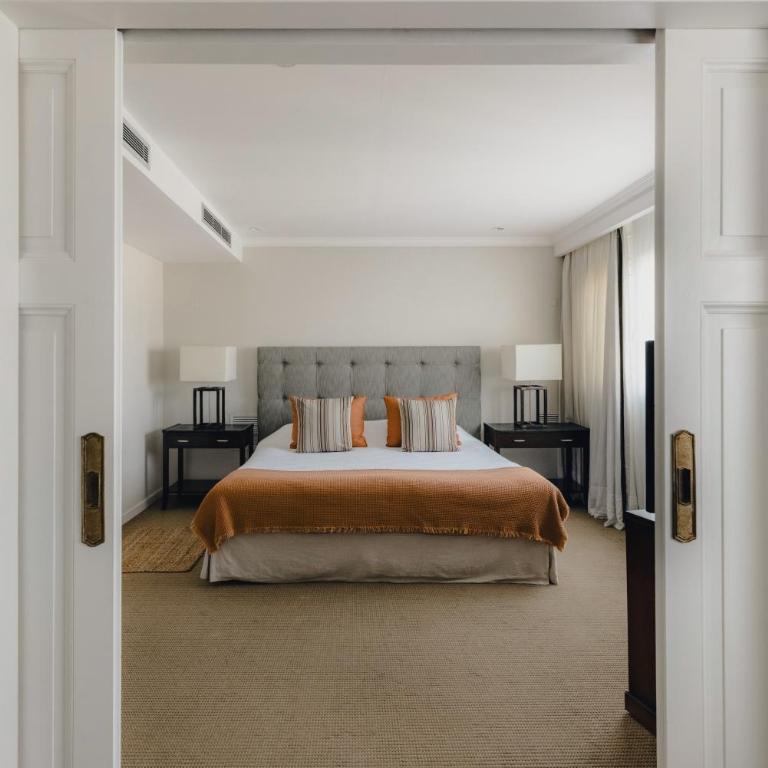 Le Bibló - Deluxe Suite - 14