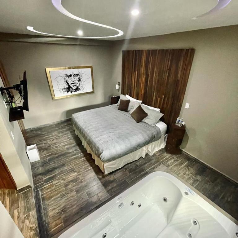 Independencia Dos 7 Hotel Boutique - Suite - 1