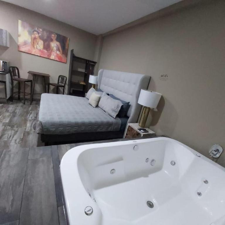 Independencia Dos 7 Hotel Boutique - Suite - 1