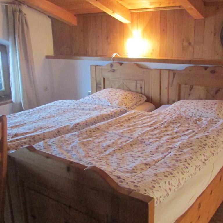 Art Chalet Vorderschuhzach - Chalet mit 2 Schlafzimmern - 3
