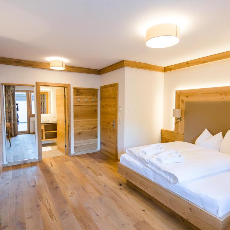 Hotel Giessenbach - Doppelzimmer - 14