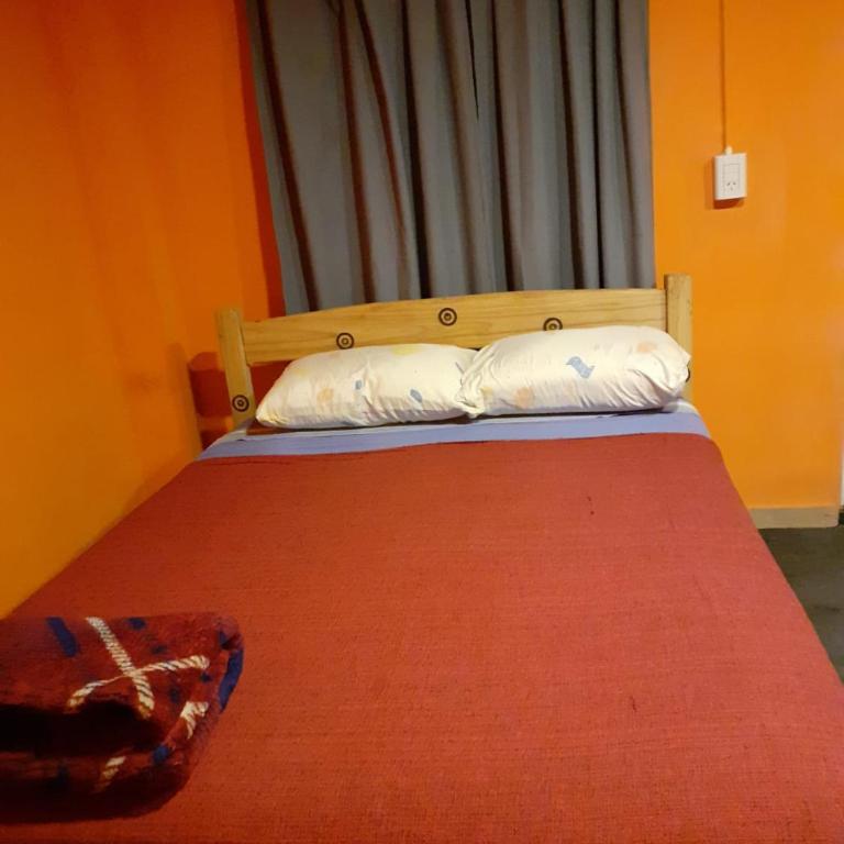 Yacutinga - One-Bedroom Apartment - 6