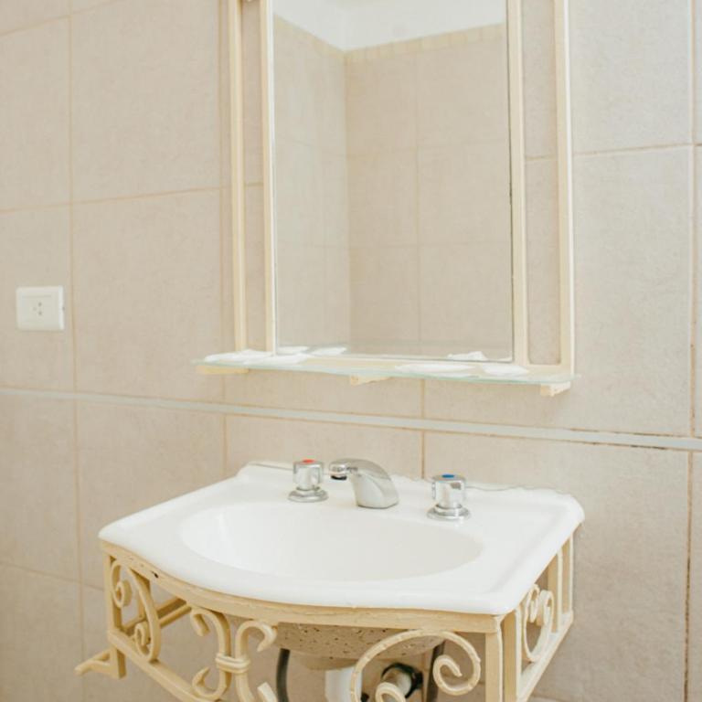 Departamentos san Jorge - Apartamento de 1 dormitorio - 8