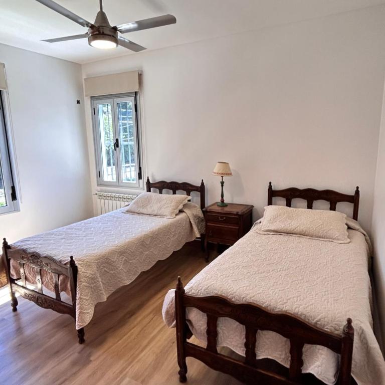 Al Puente y Palo - Casa de Piedra - Casa - 21