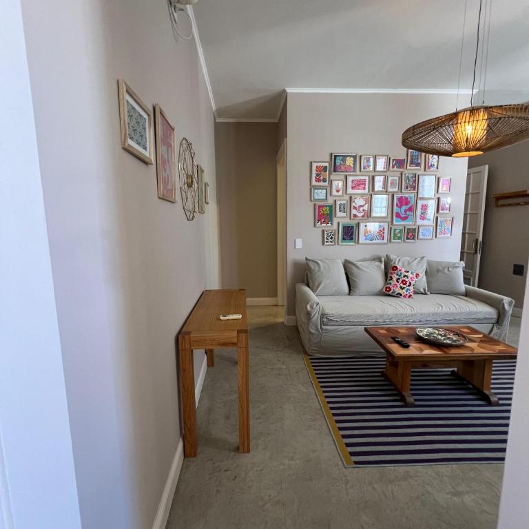 Departamento de lujo 3 personas obelisco - Apartamento de 1 dormitorio - 8