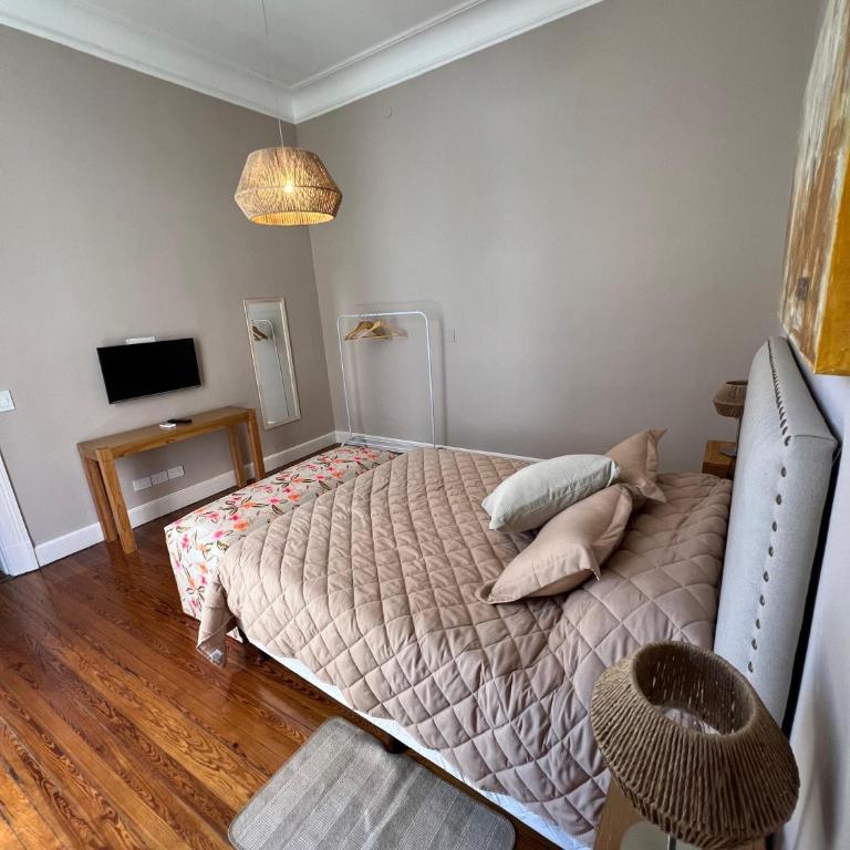 Departamento de lujo 2 personas obelisco - Apartamento de 1 dormitorio - 8