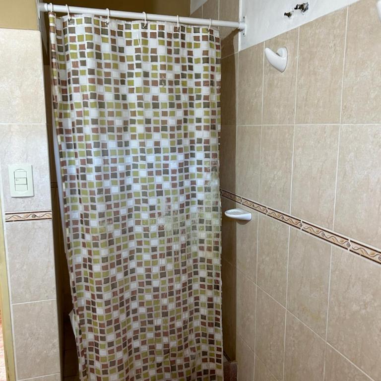 Sauces del Lago Tandil dpto 4 - Two-Bedroom Apartment - 3