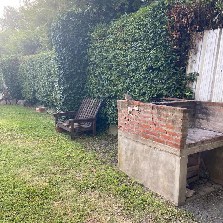 Sauces del Lago Tandil dpto 4 - Two-Bedroom Apartment - 7