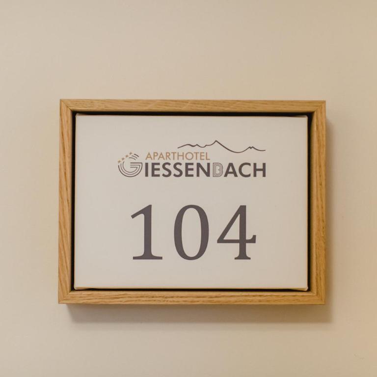 Hotel Giessenbach - Doppelzimmer - 8