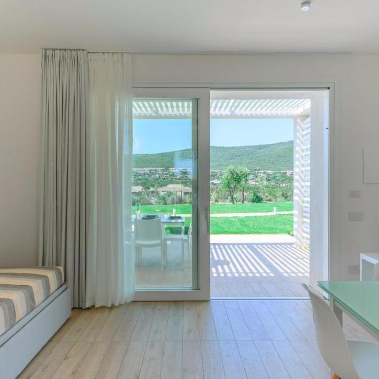 Stunning Capo Falcone Charming Apartments near La Pelosa - Appartamento - 9