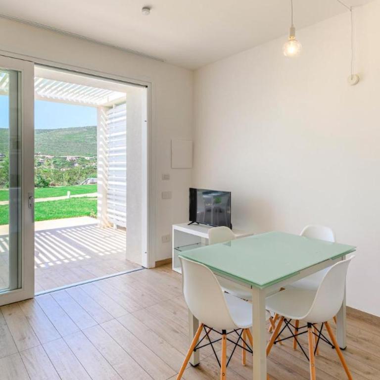 Stunning Capo Falcone Charming Apartments near La Pelosa - Appartamento - 16