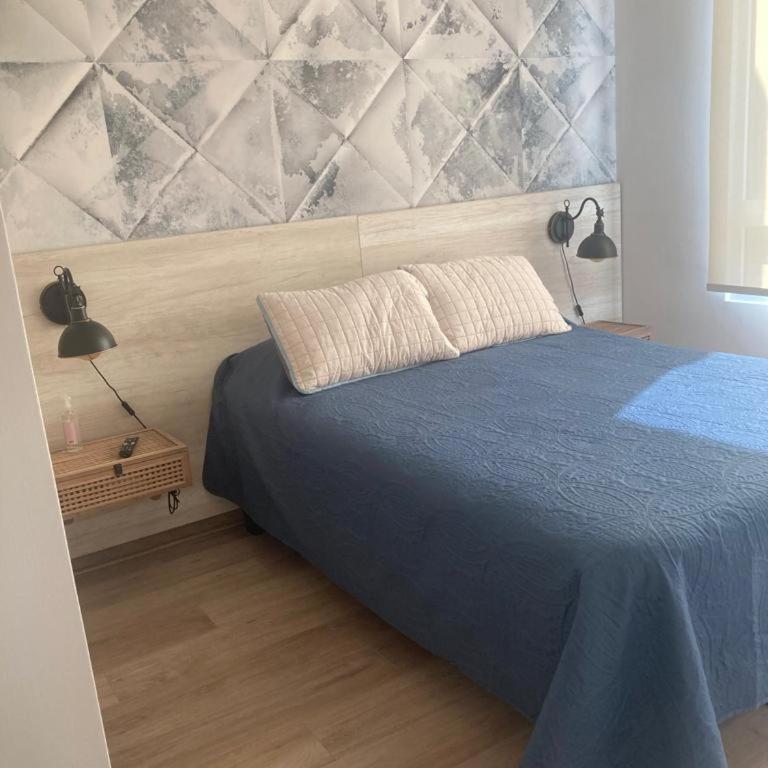 Cómodo depto en concón - Apartamento de 1 dormitorio - 1