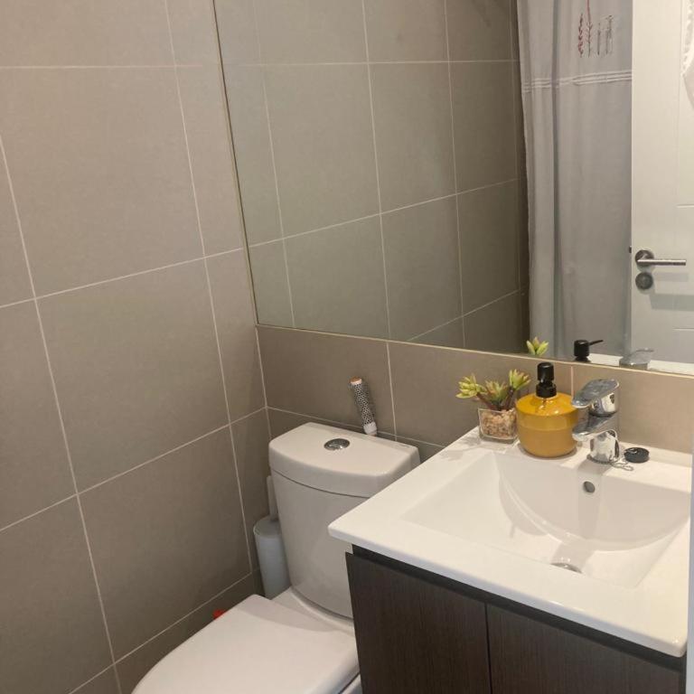 Cómodo depto concón - Apartamento de 1 dormitorio - 3