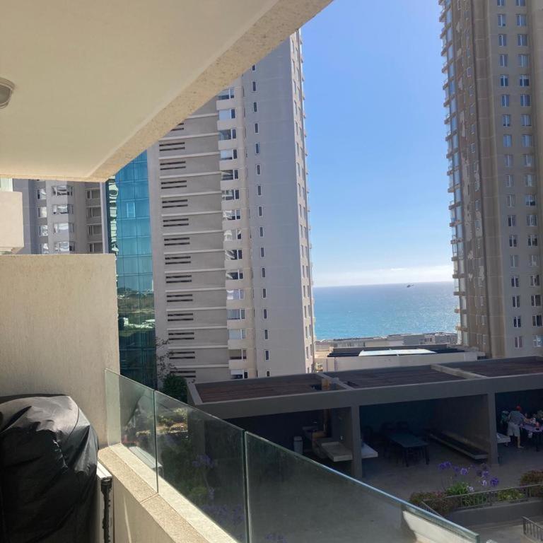 Cómodo depto concón - Apartamento de 1 dormitorio - 19
