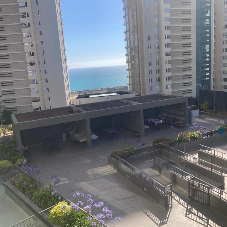 Cómodo depto concón - Apartamento de 1 dormitorio - 21