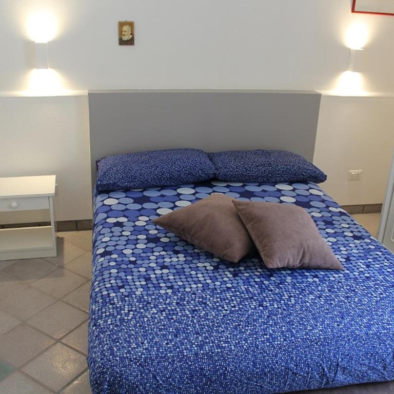 villa marisa by salentolimit - Casa con 3 Camere da Letto - 27