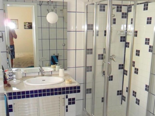 villa marisa by salentolimit - Casa con 3 Camere da Letto - 34