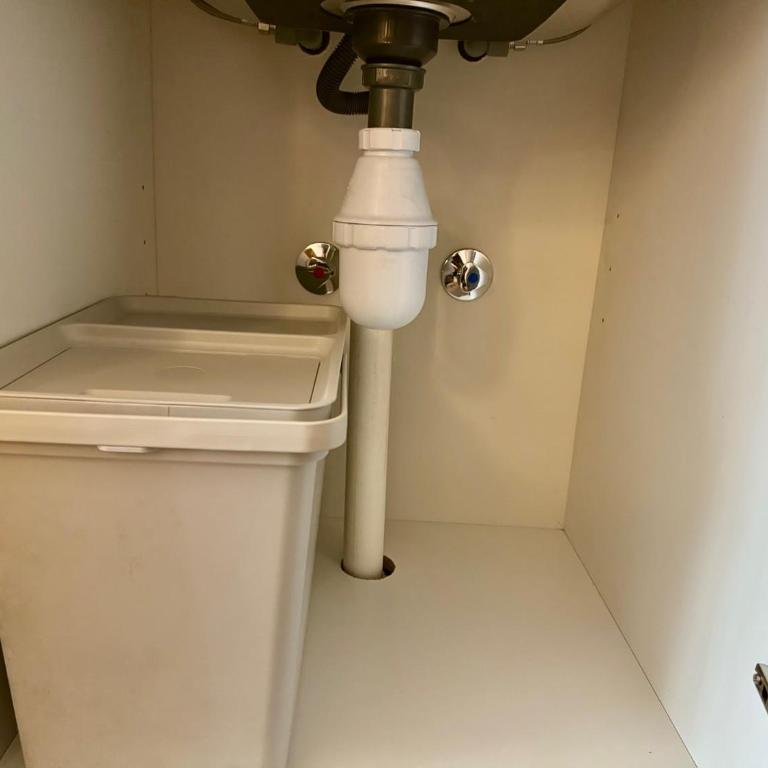 HOM I Lujoso Depto 2D2B, Ñuñoa con Estacionamiento - Apartamento - 35