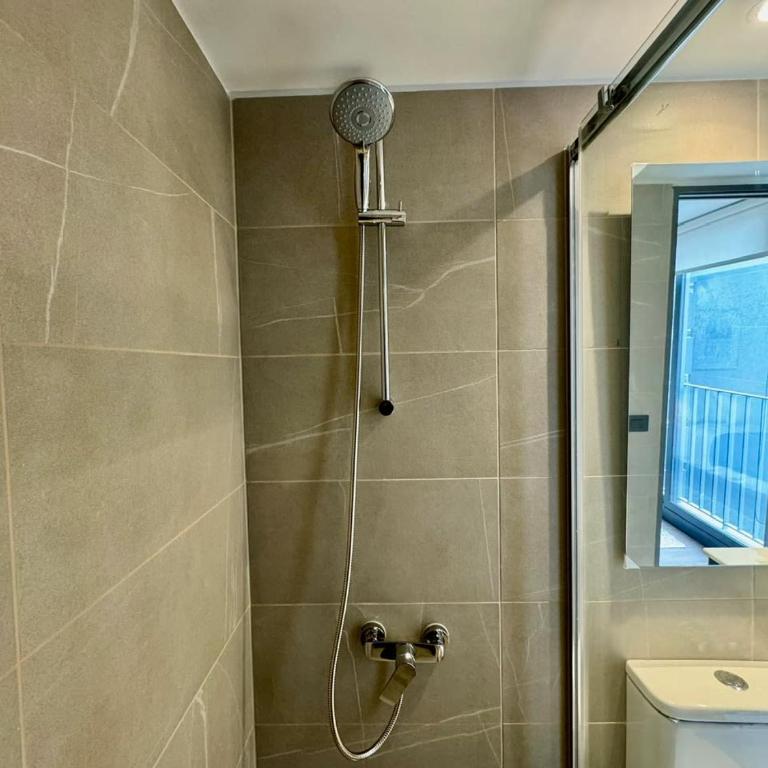 HOM I Lujoso Depto 2D2B, Ñuñoa con Estacionamiento - Apartamento - 44