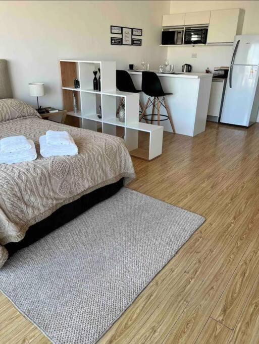 Nice Departamento Palermo - Apartamento de 1 dormitorio - 6