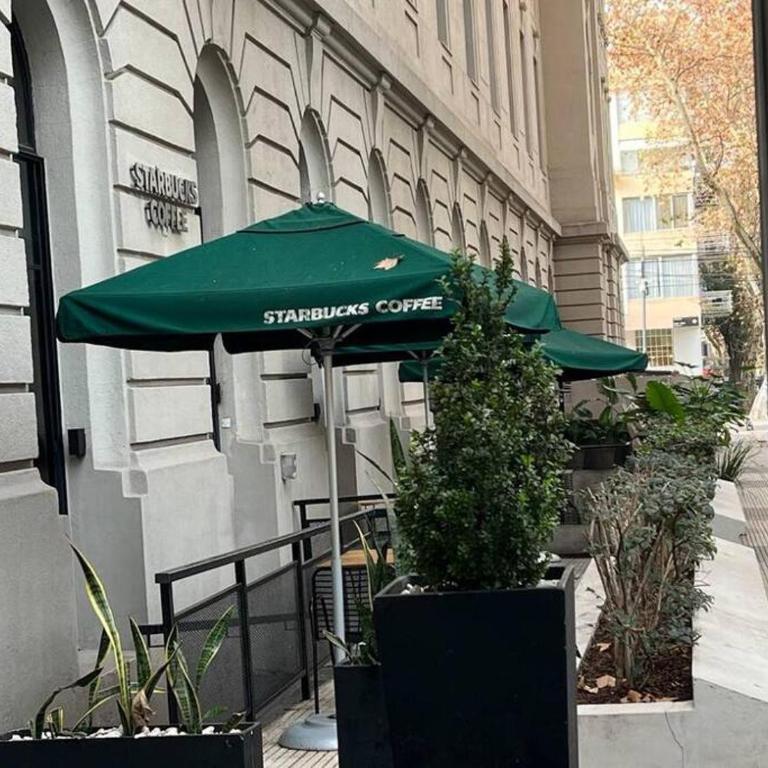 Nice Departamento Palermo - Apartamento de 1 dormitorio - 10