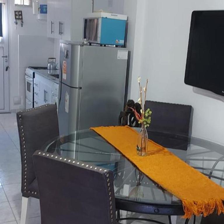 La Delfina Vll San Bernardo - Apartamento de 1 dormitorio - 1