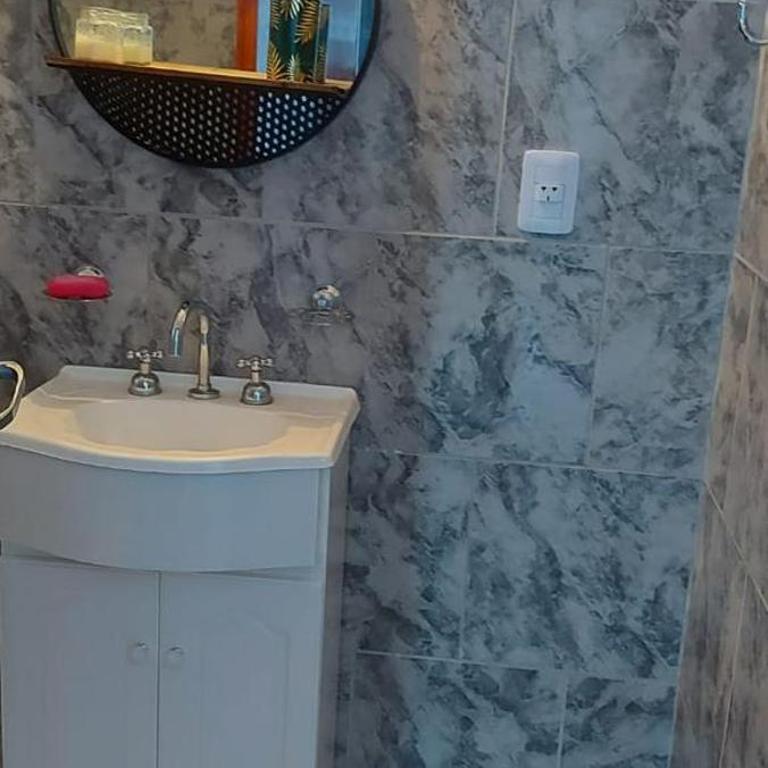 La Delfina Vll San Bernardo - Apartamento de 1 dormitorio - 2