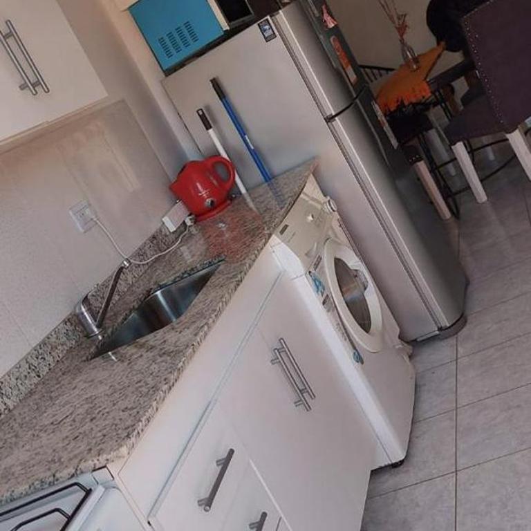 La Delfina Vll San Bernardo - Apartamento de 1 dormitorio - 3