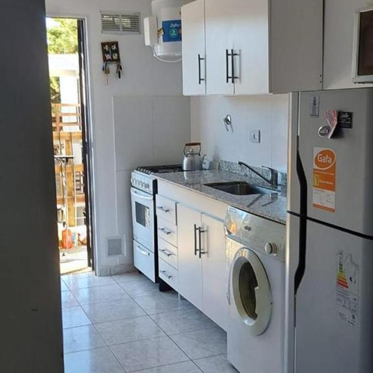 La Delfina Vll San Bernardo - Apartamento de 1 dormitorio - 6