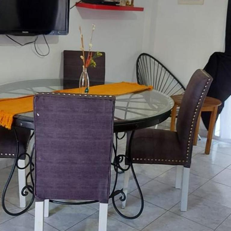 La Delfina Vll San Bernardo - Apartamento de 1 dormitorio - 7