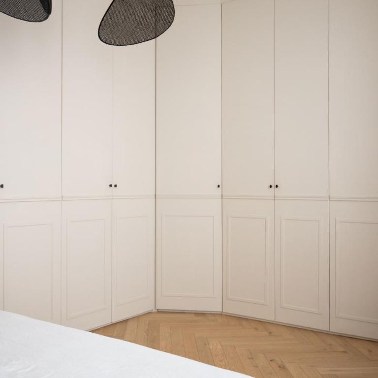 Superbe Appartement Toulouse hypercentre - Appartement 2 Chambres - 17