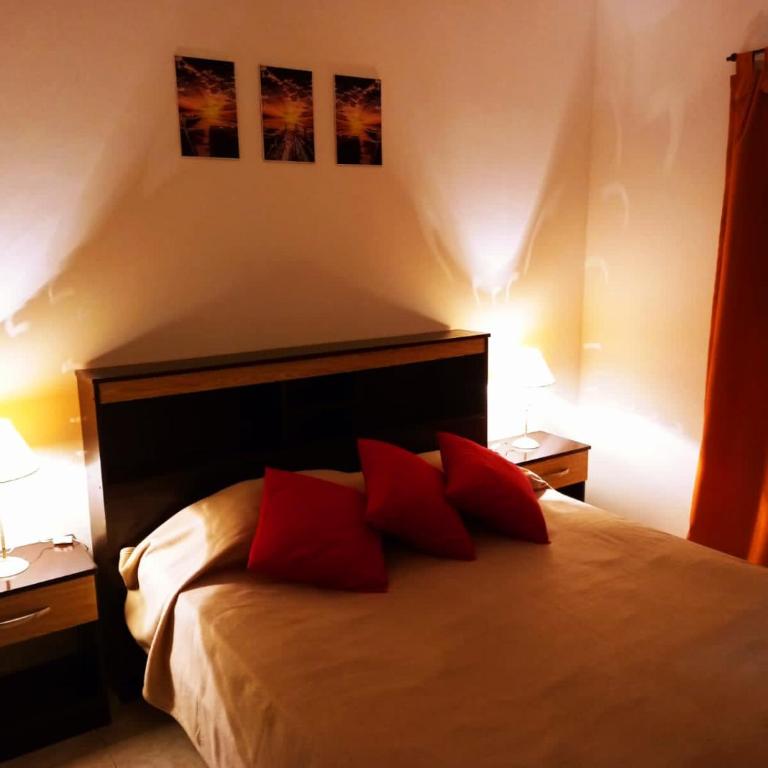 Ph Los pichis Santa Teresita - Apartamento de 1 dormitorio - 10