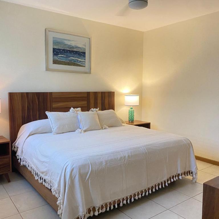 Nuevo Vallarta flamingos beach en bahia de banderas - Apartamento de 2 dormitorios - 12