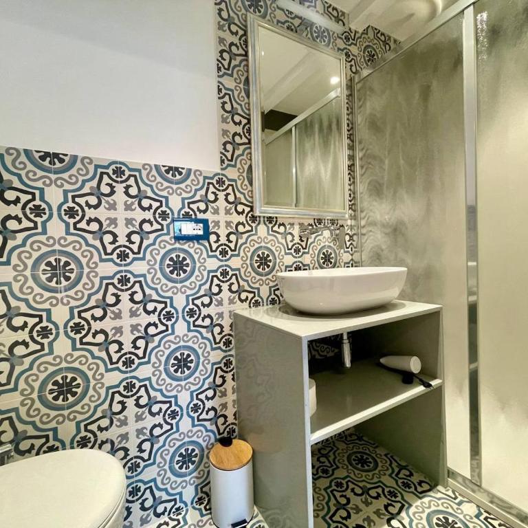Dimora Carafa apartment - Camera Matrimoniale con Bagno Privato - 6
