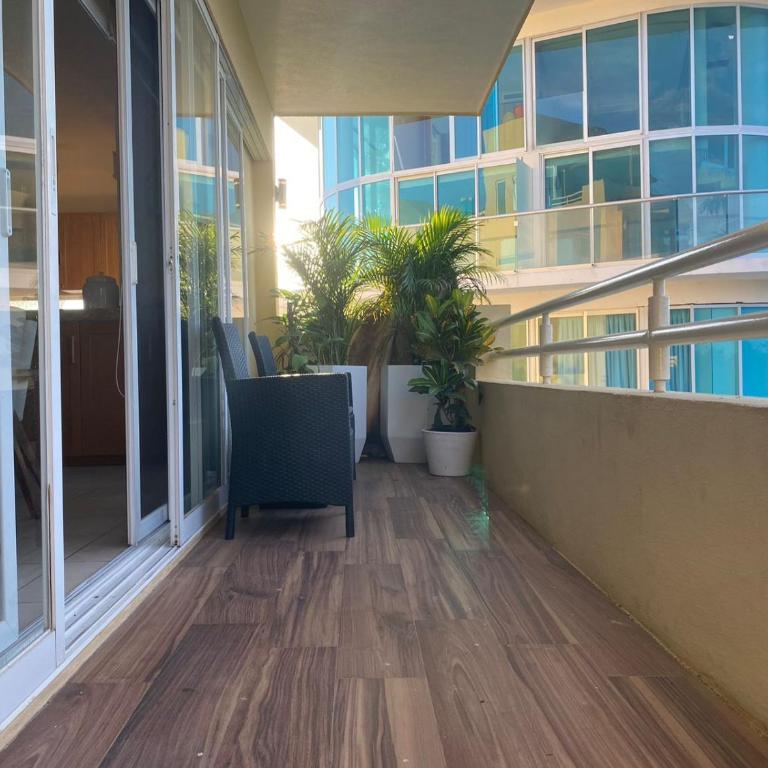 Nuevo Vallarta flamingos beach en bahia de banderas - Apartamento de 2 dormitorios - 41