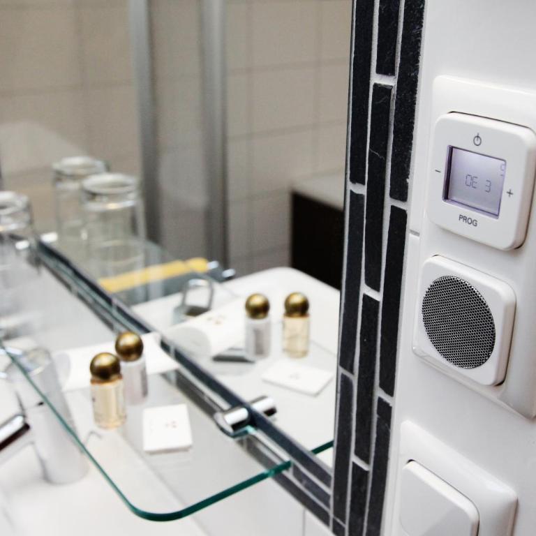 Familien-Bauernhof Neumoar - Apartment mit 1 Schlafzimmer - 11