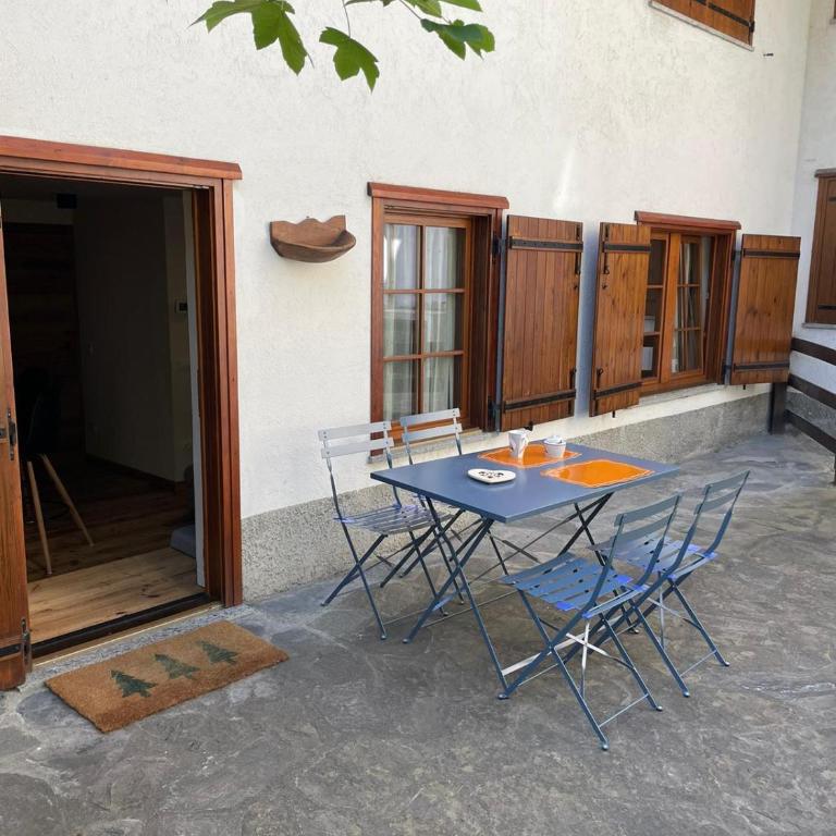 Maison les Amis du Bois - Appartamento con 2 Camere da Letto - 2