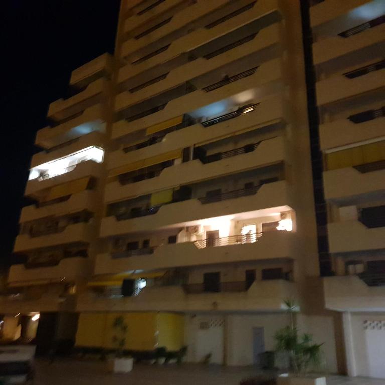Apartamento Calp Place wifi fibra - Apartamento - 25