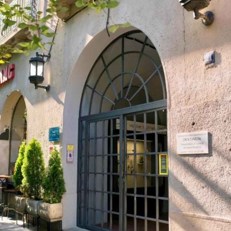 Pop's Apartments - Apartman sa 1 Spavaćom Sobom - 2